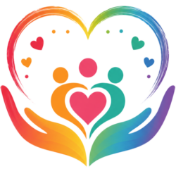 Colorful Thanks